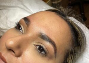 Brow Lamination