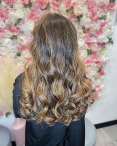 Balayage