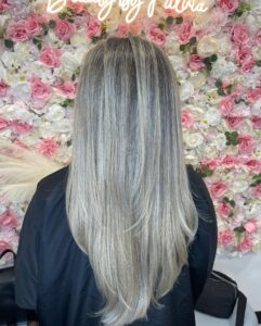 Platinum Highlights